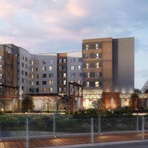 Residence Inn by Marriott Philadelphia Bala Cynwyd