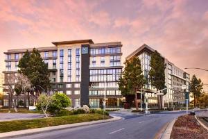 AC Hotel by Marriott Sunnyvale Moffett Park, Sunnyvale