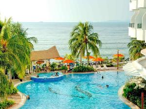 Flamingo Hotel by the Beach, Penang, Penang