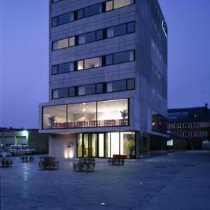 Hotel Corbie Lommel