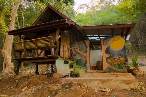 Shanti Farm, Kanchanaburi