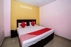 OYO 14658 Shree Ambe Tara Guest House, Gwalior