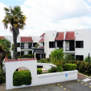Alcamo Hotel