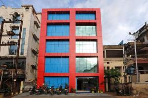 OYO 15380 Sai Swastik, Bhubaneswar