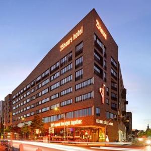 25hours Hotel Hamburg HafenCity