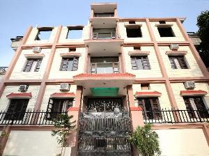 OYO 6933 Satyam Home Stay, Mohali
