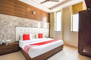 OYO 15947 Hotel Prabhat, Panchkula