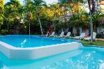 Las Terrenas Dominican Republic Hotels - Hotel La Tortuga