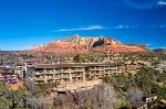 Sedona Arizona Hotels - Orchards Inn