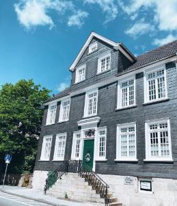 Fachwerk Hotel Wuppertal, Wuppertal