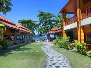 Havana Beach Resort Phangan, Ko Phangan