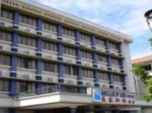 Megah D'aru Hotel, Kota Kinabalu