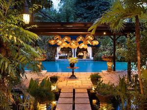 Plataran Canggu Bali Resort and Spa, Denpasar