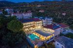 Parga Greece Hotels - Hotel Dimitra