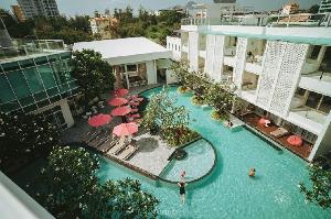 The Sea Cret Hua Hin, Hua Hin