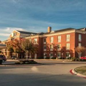 Holiday Inn Express & Suites Dallas-North Tollway (N Plano) By IHG