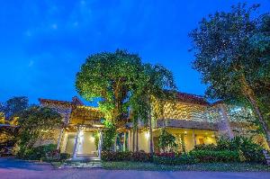 Belle Villa Resort, Pai, Pai
