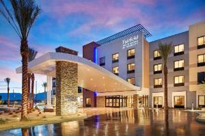 Fairfield by Marriott Inn & Suites Indio Coachella Valley, Indio