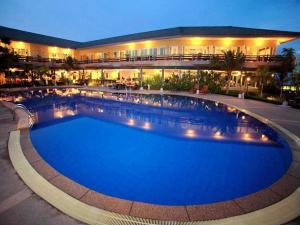 Bacchus Home Resort, Pran Buri