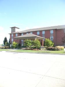 Parke Regency Hotel & Conf Ctr., BW Signature Collection, Bloomington