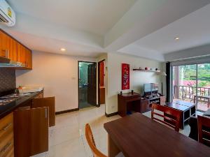 Krabi Apartment-SHA Extra Plus, Ao Nang Beach
