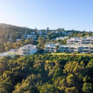 Noosa Crest Resort