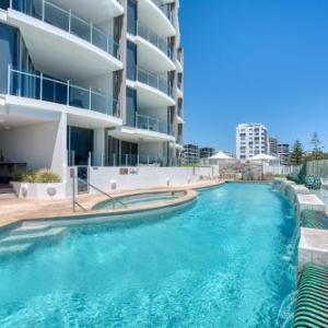 Hotels near Sunshine Coast Stadium - Oceans Mooloolaba