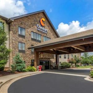 Comfort Inn & Suites Blue Ridge