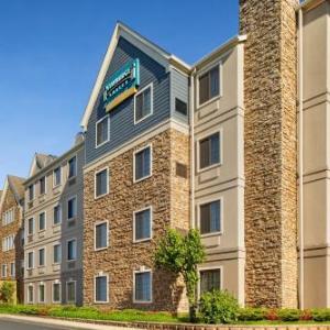 Staybridge Suites Allentown Airport Lehigh Valley