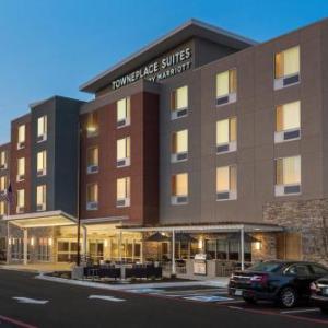 TownePlace Suites by Marriott Memphis Southaven