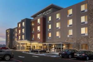 TownePlace Suites by Marriott Memphis Southaven, Southaven