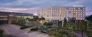 Novotel Hyderabad Convention Centre, Hyderabad