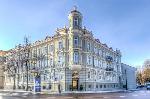 Vilnius Lithuania Hotels - Hotel Vilnia