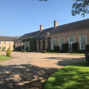 Hemswell Court