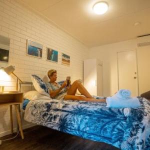 Coolum Football Club Hotels - Nomads Noosa