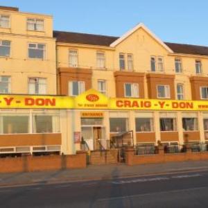 Craig-y-Don