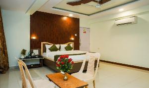 Treebo Trend Hillway Inn Mahabaleshwar Market, Mahabaleshwar