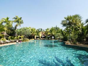 Laluna Hotel And Resort, Chiang Rai, Chiang Rai