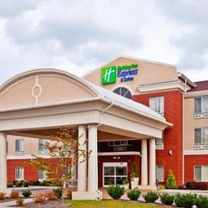Holiday Inn Express Hotel & Suites Dickson By IHG