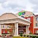 Hotels near Loretta Lynns Ranch - Holiday Inn Express Hotel & Suites Dickson an IHG Hotel