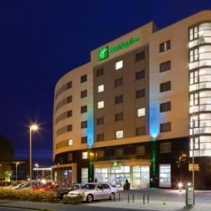 Earlham Park Norwich Hotels - Holiday Inn Norwich City