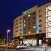 Theatre Royal Norwich Hotels - Holiday Inn Norwich City