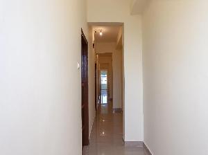 OYO 19011 Hotel Sannidhi Residency, Tirupati
