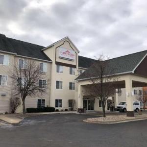 Hotels near Decatur Civic Center - Hawthorn Suites By Wyndham Decatur