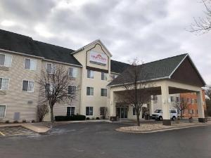 Hawthorn Suites by Wyndham Decatur, Decatur