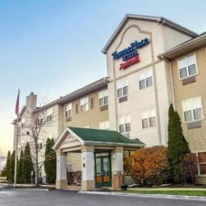 TownePlace Suites by Marriott Lafayette