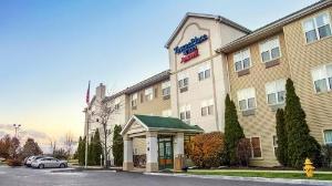 TownePlace Suites by Marriott Lafayette, Lafayette