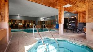 Best Western Plus Kalamazoo Suites, Kalamazoo