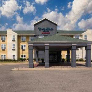 TownePlace Suites by Marriott Rochester