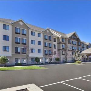 Staybridge Suites Columbia-Highway 63 & I-70